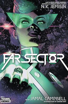 Far Sector (2021)