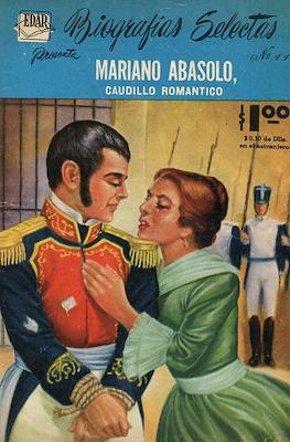 Biografías selectas #117