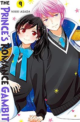 The Prince's Romance Gambit #9