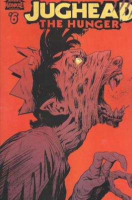 Jughead: The Hunger (Variant Cover) #6.1