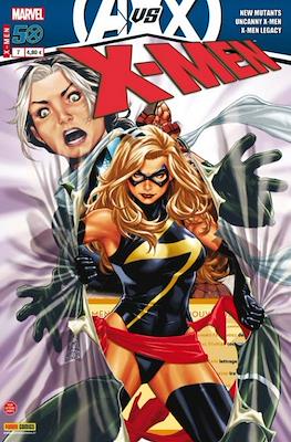 X-men (3ème Serie - 2012/2013) #7