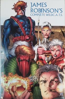 James Robinson's Complete WildC.A.T.s.
