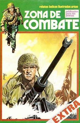 Zona de combate extra. Verde #50