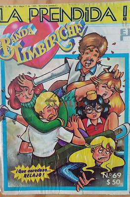 La Banda Timbiriche #69