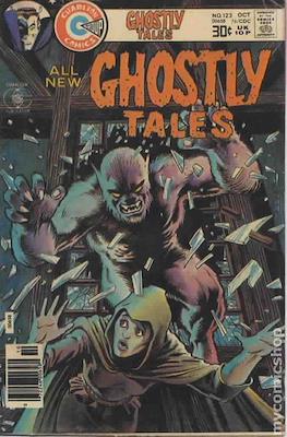Ghostly Tales #123