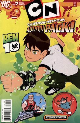Cartoon Network Action Pack! #7