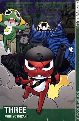 Sgt Frog #3