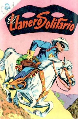 El Llanero Solitario #137