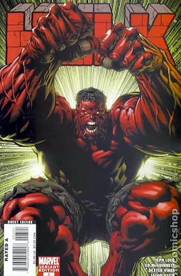 Hulk Vol. 2 (Variant Covers) #3