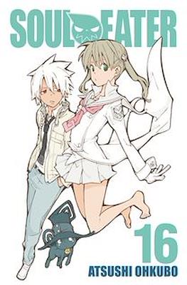 Soul Eater (Softcover) #16