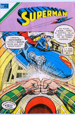 Superman #165