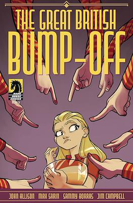 The Great British Bump Off #3
