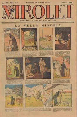 Virolet #273