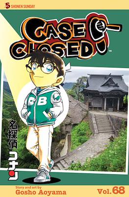 Case Closed #68