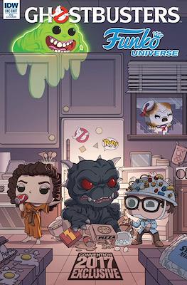 Ghostbusters: Funko Universe (Variant Cover) #1.2