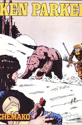 Ken Parker #5