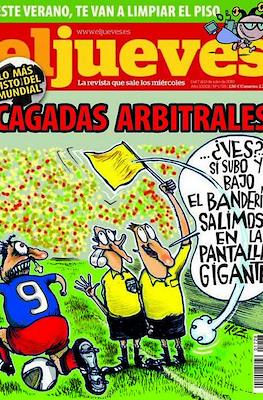 El Jueves #1728