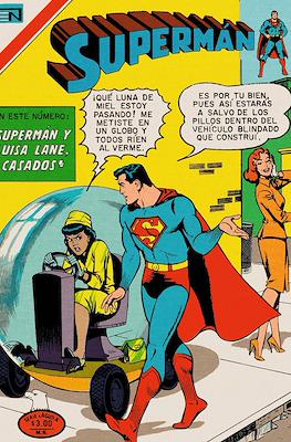 Supermán #1089
