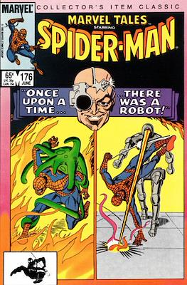 Marvel Tales #176