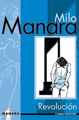 Biblioteca Manara (Cartoné 48-72 pp) #9