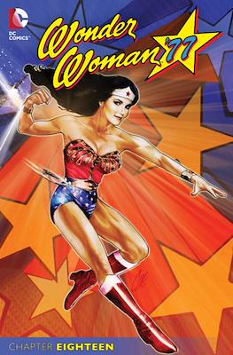 Wonder Woman'77 Special (2015-2016) #18