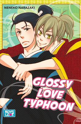 Glossy Love Typhoon