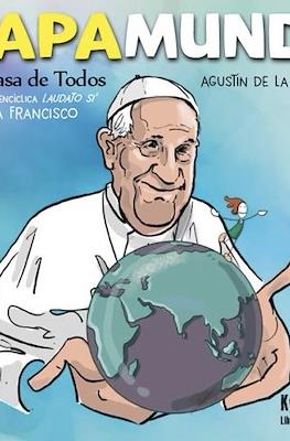 Papamundi. La casa de todos.
