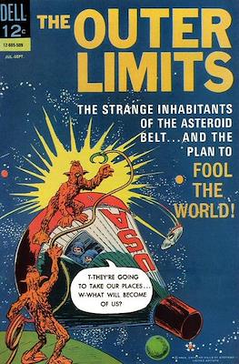 The Outer Limits #7