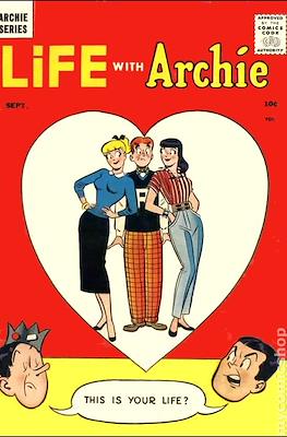 Life with Archie (1958)