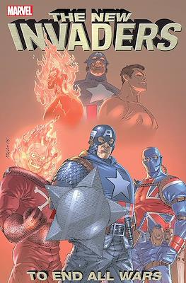 The New Invaders: To End All Wars