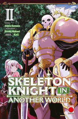 Skeleton Knight in Another World #2