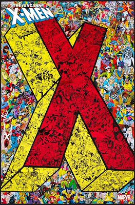 The Uncanny X-Men Vol. 6 (2024- Variant Cover) #1.5