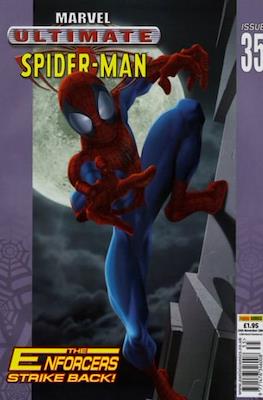 Ultimate Spider-Man #35