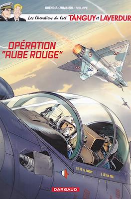Une aventure de Tanguy et Laverdure #38