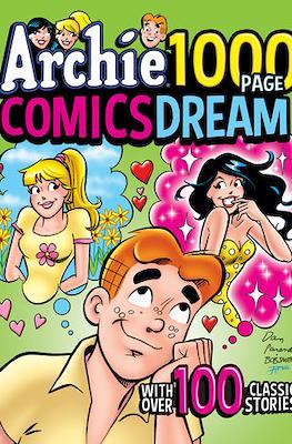 Archie 1000 Page Comics Digest (Softcover 1000 pp) #25