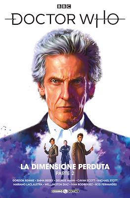Doctor Who #13