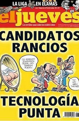 El Jueves #1792