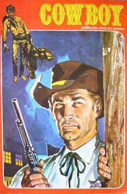 Cowboy (1978) (Grapa) #4
