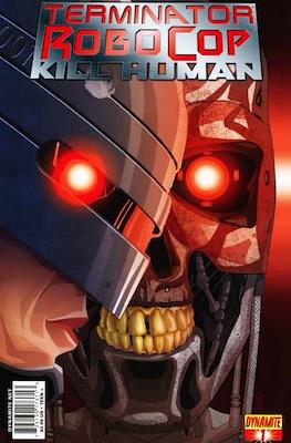 Terminator/Robocop: Kill Human