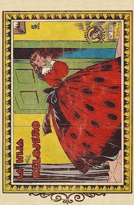 Azucena #333