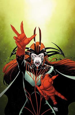 Bring on the Bad Guys: Dormammu (Variant Cover) #1.6