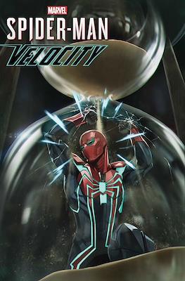Spider-Man Velocity #4