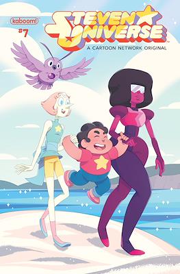 Steven Universe Ongoing #7