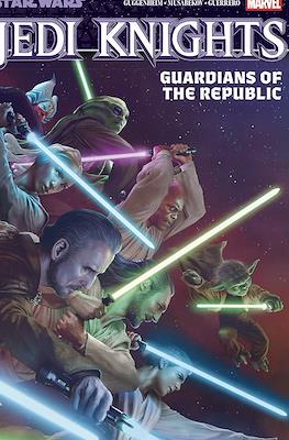 Star Wars Jedi Knights
