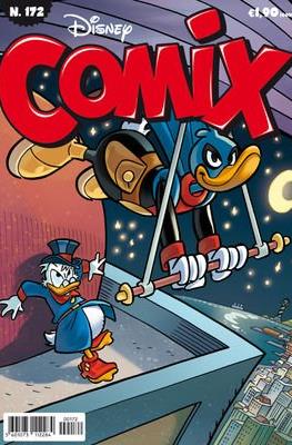 Disney Comix #172