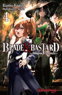 Blade & Bastard #4