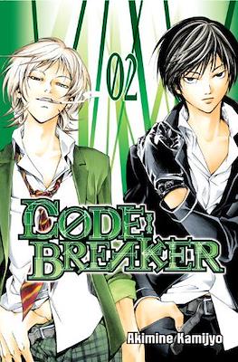 Code: Breaker #2