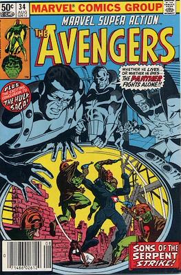 Marvel Super Action Vol 2 #34