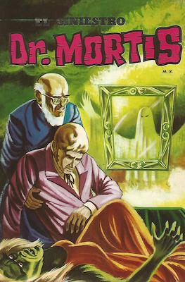 El siniestro Dr. Mortis #5
