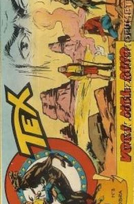 Tex strisce - Serie XXXV Cobra #3